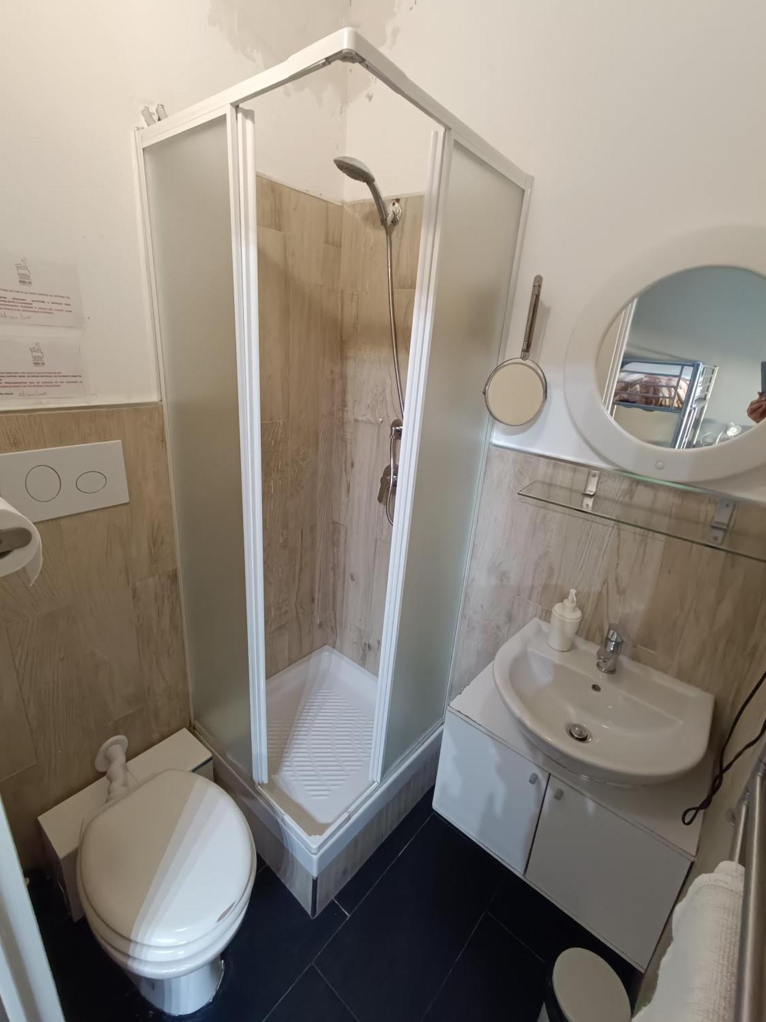 B&B Stazione37 Taranto Dış mekan fotoğraf