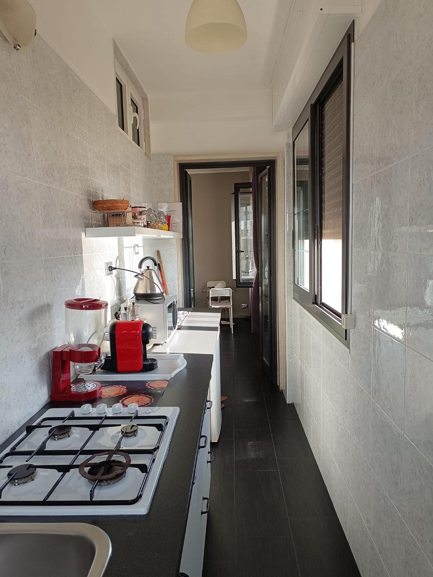 B&B Stazione37 Taranto Dış mekan fotoğraf