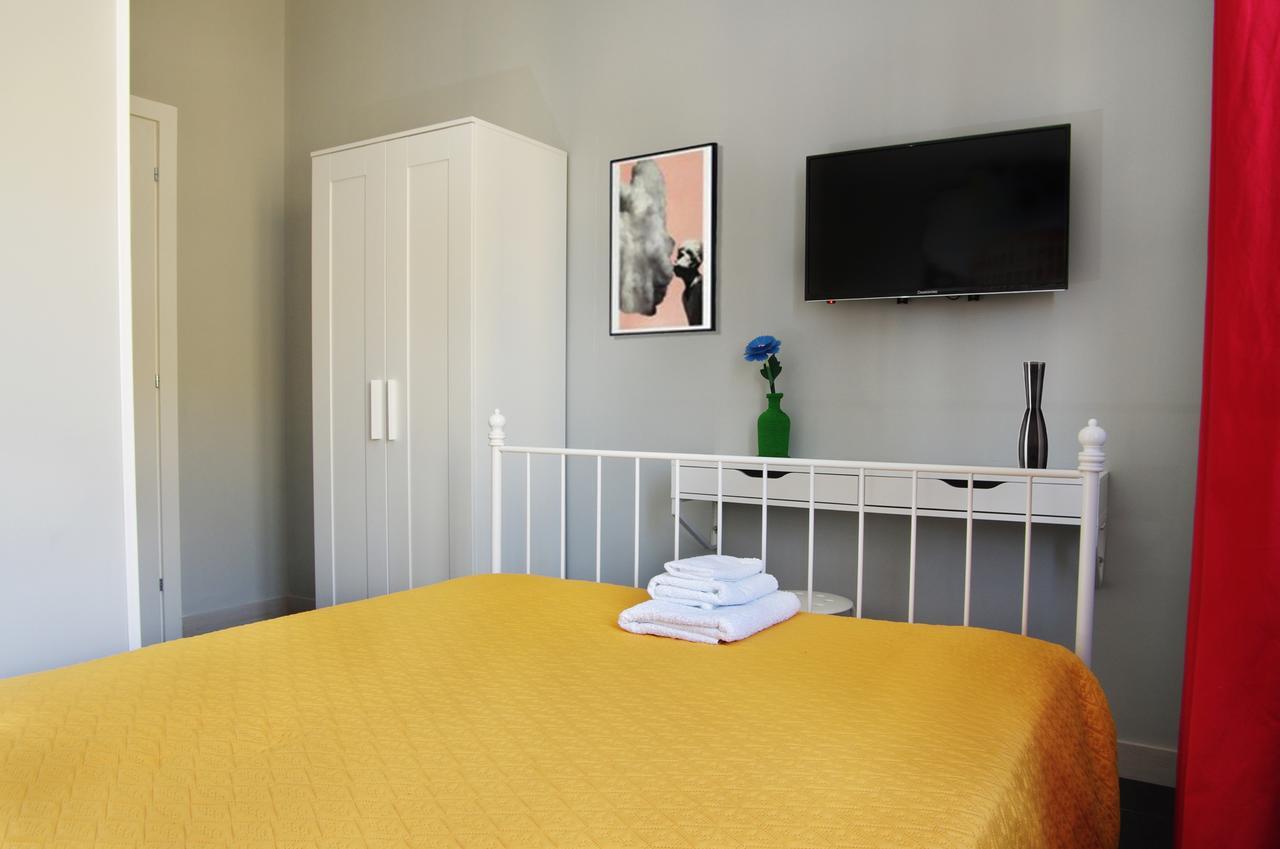 B&B Stazione37 Taranto Dış mekan fotoğraf
