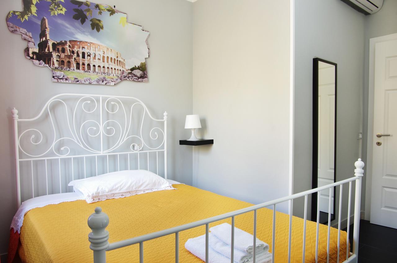 B&B Stazione37 Taranto Dış mekan fotoğraf