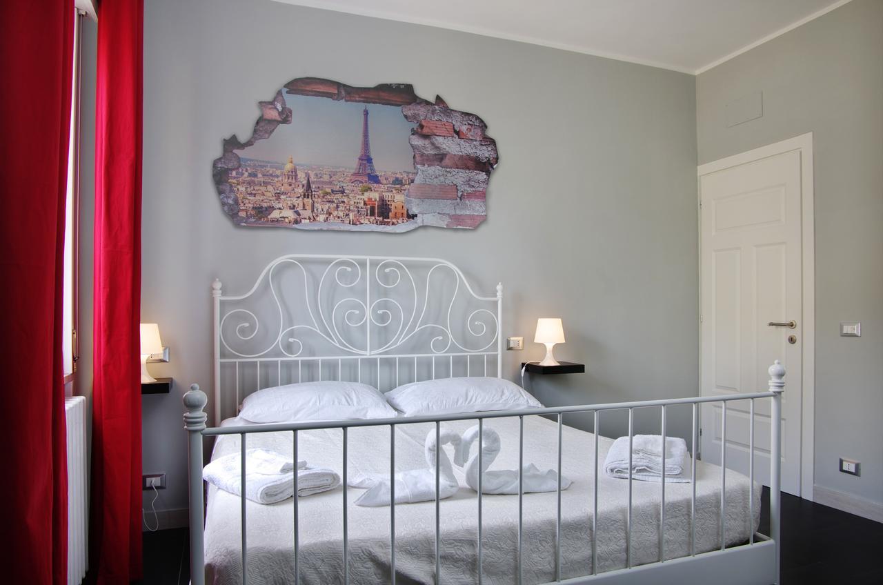 B&B Stazione37 Taranto Dış mekan fotoğraf