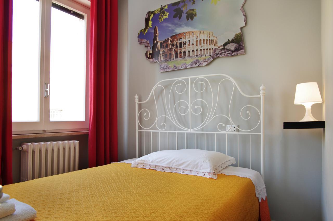 B&B Stazione37 Taranto Dış mekan fotoğraf