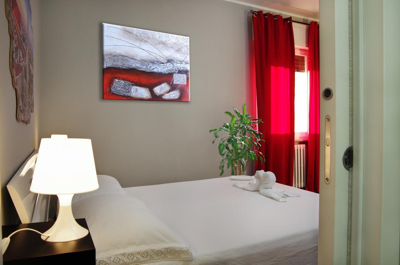 B&B Stazione37 Taranto Dış mekan fotoğraf