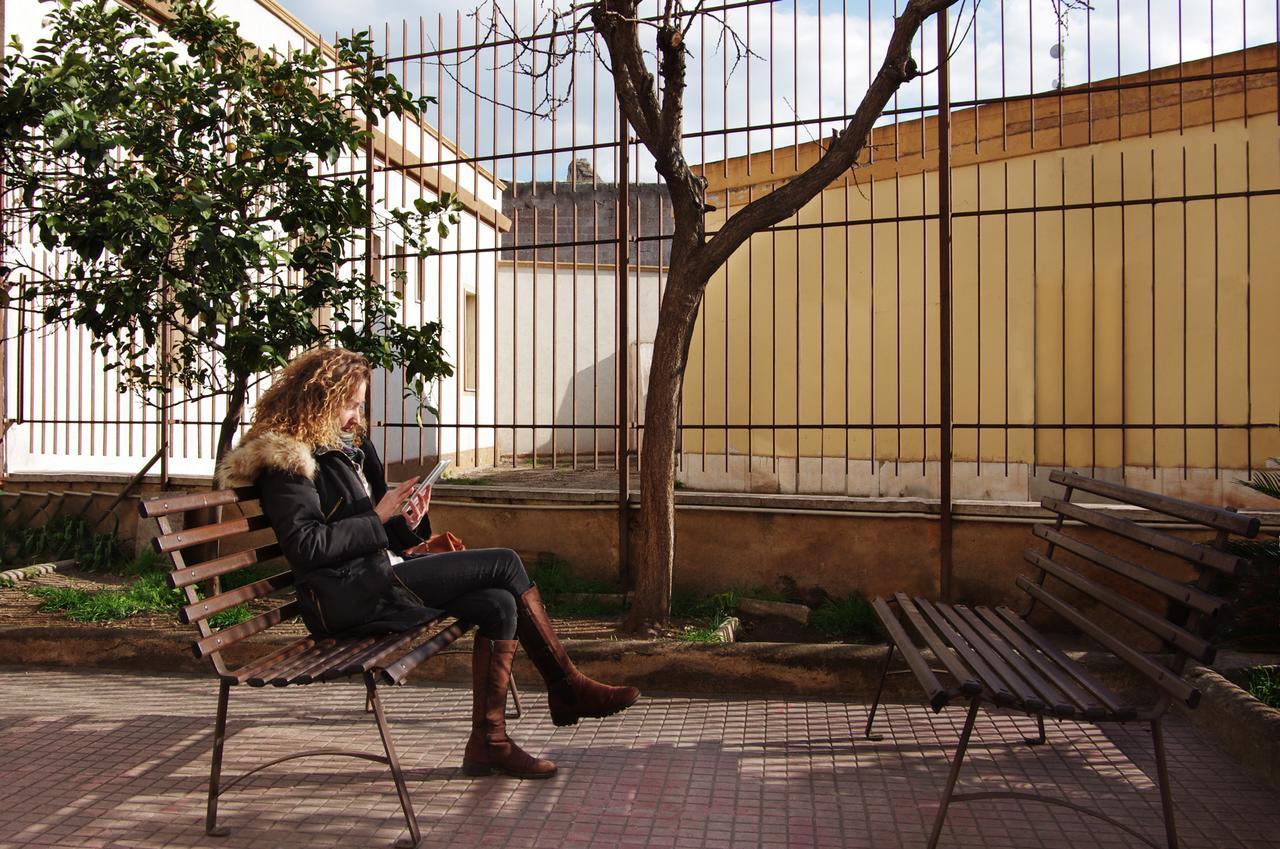 B&B Stazione37 Taranto Dış mekan fotoğraf